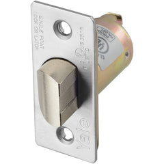 Yale - Lockset Accessories; Type: Latchbolt ; For Use With: 4600 Series Locksets - Exact Tooling