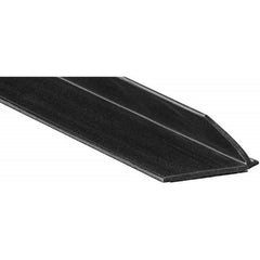 Yale - Weatherstripping; Door Thickness: 2-3/4 (Inch); Material: Silicone - Exact Tooling