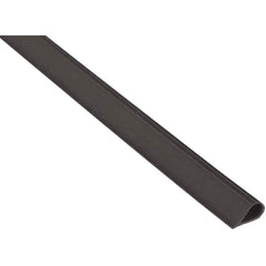 Yale - Weatherstripping; Door Thickness: 2-3/4 (Inch); Material: Silicone - Exact Tooling