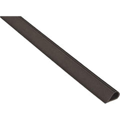 Yale - Weatherstripping; Door Thickness: 2-3/4 (Inch); Material: Silicone - Exact Tooling