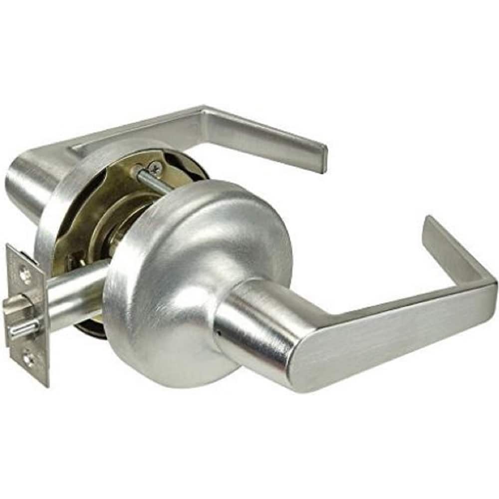 Yale - Lever Locksets; Door Thickness: 1 3/4 - Exact Tooling