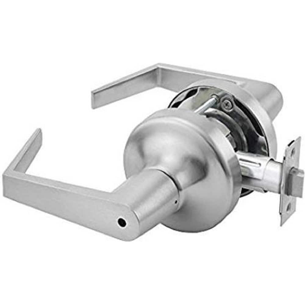 Yale - Lever Locksets; Door Thickness: 1 3/4 - Exact Tooling