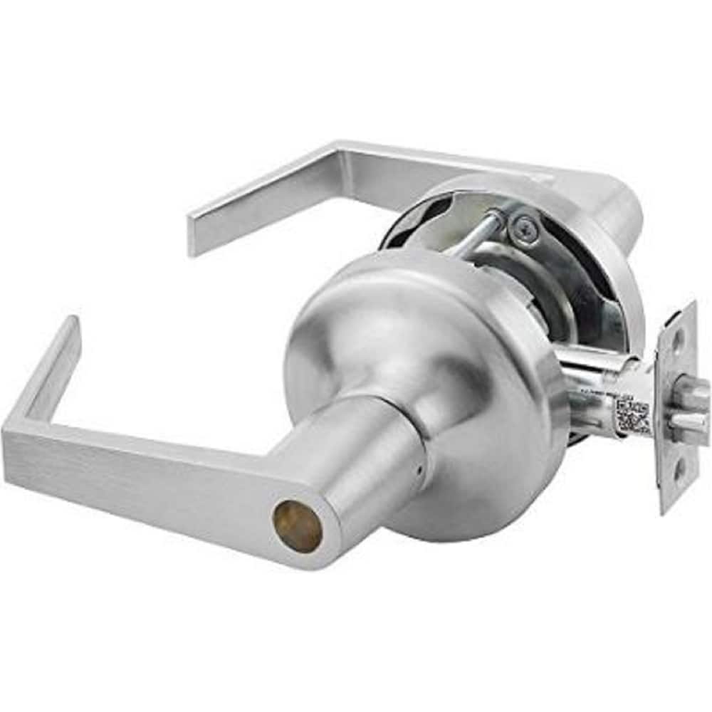 Yale - Lever Locksets; Door Thickness: 1 3/4 - Exact Tooling