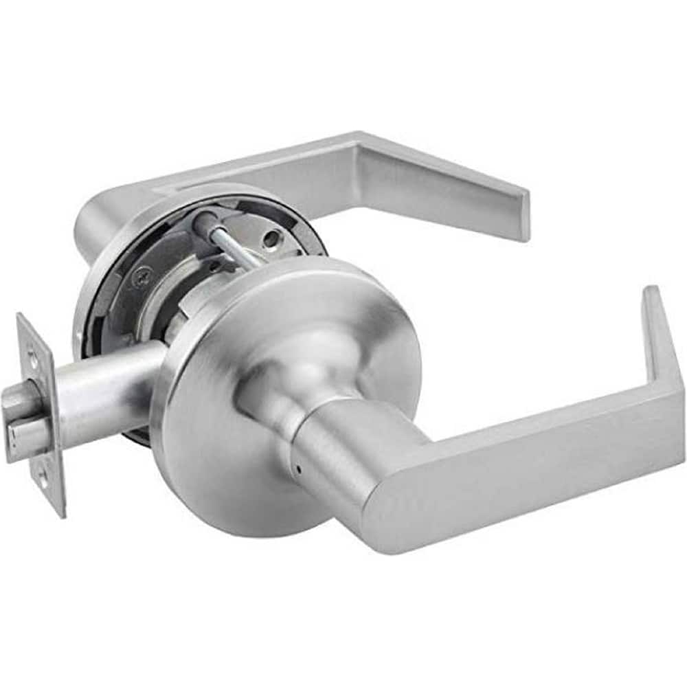 Yale - Lever Locksets; Door Thickness: 1 3/4 - Exact Tooling