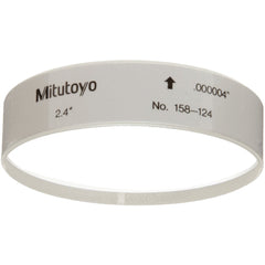 .000004″ OPTICAL FLAT - Exact Tooling