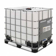 Accu-Lube - Metalworking Fluids & Coolants Type: Cutting & Sawing Form or Style: Liquid - Exact Tooling