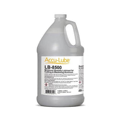 Accu-Lube - Metalworking Fluids & Coolants Type: Cutting & Sawing Form or Style: Liquid - Exact Tooling