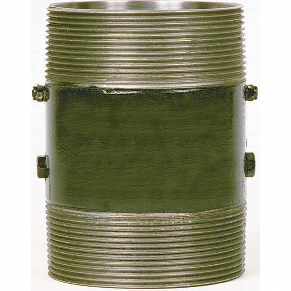 Control Devices - Check Valves Design: Check Valve Pipe Size (Inch): 6 - Exact Tooling
