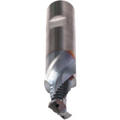 M 10X1 1.5XD BGF THRILLER TICN - Exact Tooling