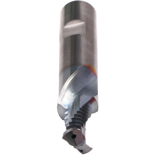 9/16-18 BGF-Z Style - TICN Thread Mill - Exact Tooling