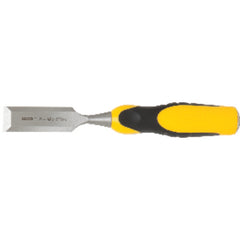 1″ WOOD CHISEL - Exact Tooling