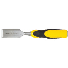 1 1/4″ WOOD CHISEL - Exact Tooling