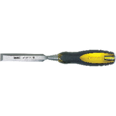 1/4″ SHORT BLADE CHISEL - Exact Tooling