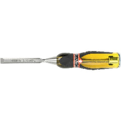3/8″ SHORT BLADE CHISEL - Exact Tooling
