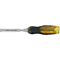 1/2″ SHORT BLADE CHISEL - Exact Tooling