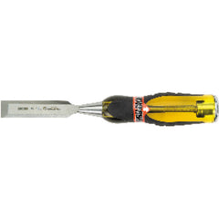 3/4″ SHORT BLADE CHISEL - Exact Tooling