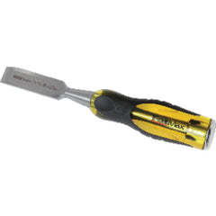 1″ SHORT BLADE CHISEL - Exact Tooling