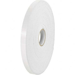 Tape Logic - Double Sided Tape Material Family: Foam Length Range: 72 yd. and Larger - Exact Tooling