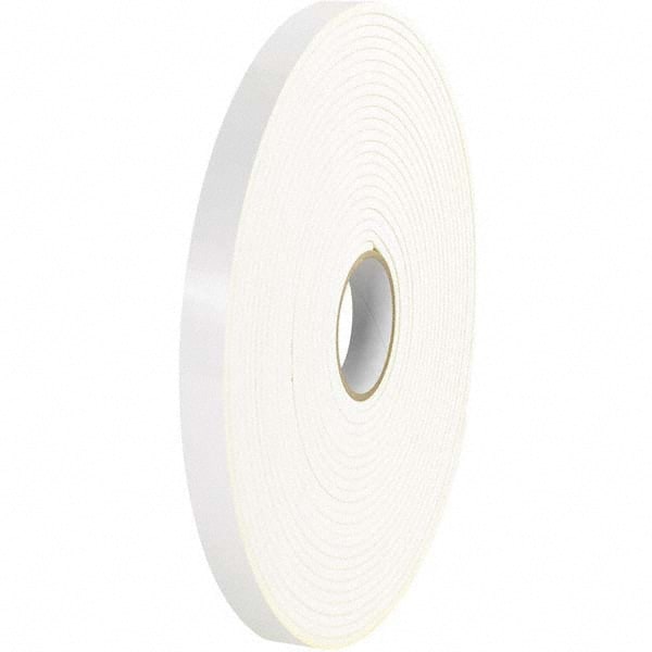 Tape Logic - Double Sided Tape Material Family: Foam Length Range: 36 yd. - 71.9 yd. - Exact Tooling