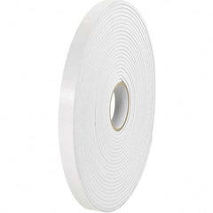 Tape Logic - Double Sided Tape Material Family: Foam Length Range: 72 yd. and Larger - Exact Tooling