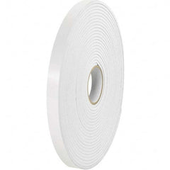 Tape Logic - Double Sided Tape Material Family: Foam Length Range: 36 yd. - 71.9 yd. - Exact Tooling