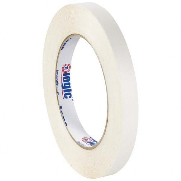 Tape Logic - Double Sided Tape Material Family: Foam Length Range: 36 yd. - 71.9 yd. - Exact Tooling