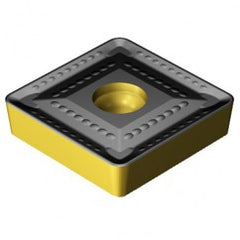 SCMT 380932XH Grade 4335 Turning Insert - Exact Tooling