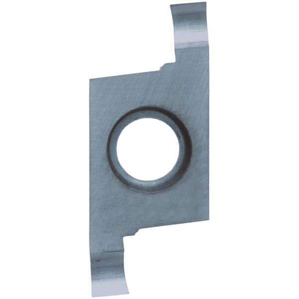 Kyocera - Grooving Tools Grooving Tool Type: Face Material: Carbide - Exact Tooling