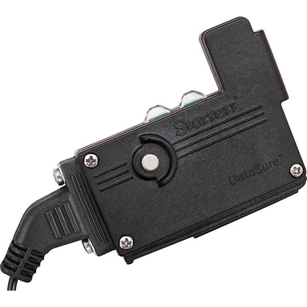 Starrett - Remote Data Collection Accessories Accessory Type: Output Connector For Use With: Starrett DataSure 4.0 - Exact Tooling