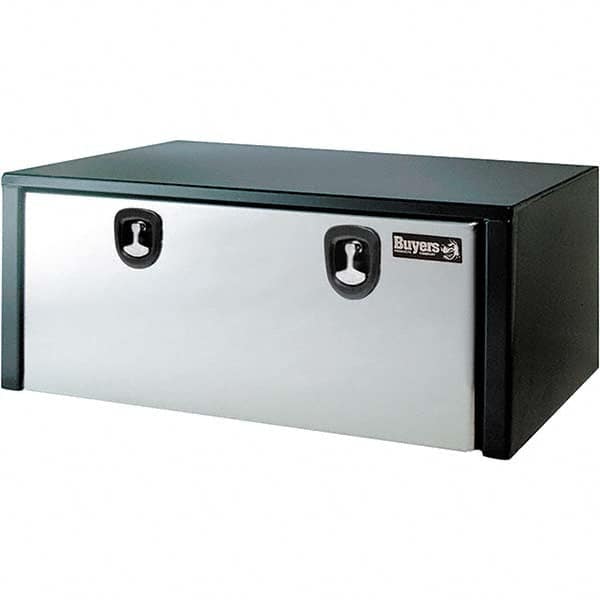 Buyers Products - Tool Boxes & Storage Type: Underbed Box Fits Vehicle Make: Service Trucks - Exact Tooling