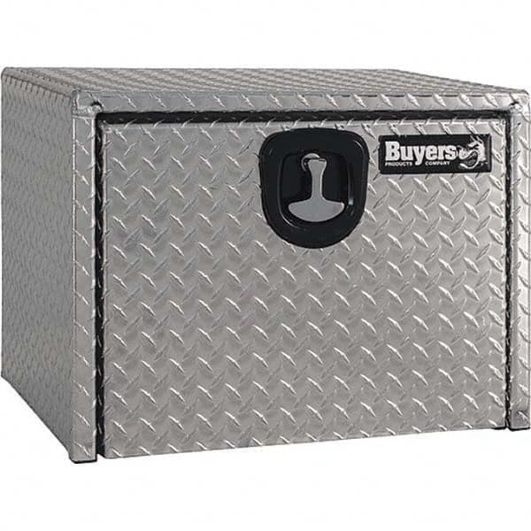 Buyers Products - Tool Boxes & Storage Type: Underbed Box Fits Vehicle Make: Service Trucks - Exact Tooling