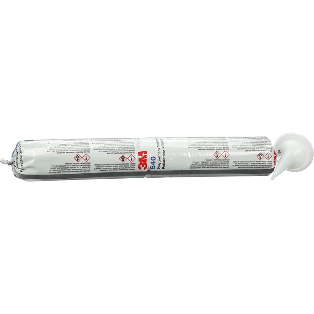 3M - Caulk & Sealants; Product Type: Sealant ; Chemical Type: Polyurethane ; Container Size Range: 16 oz. - Exact Tooling