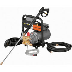 Karcher - Pressure Washers Type: Cold Water Engine Power Type: Electric - Exact Tooling