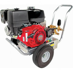 Karcher - Pressure Washers Type: Cold Water Engine Power Type: Electric - Exact Tooling