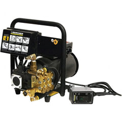 Karcher - Pressure Washers Type: Cold Water Engine Power Type: Electric - Exact Tooling