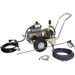 Karcher - Pressure Washers Type: Cold Water Engine Power Type: Electric - Exact Tooling