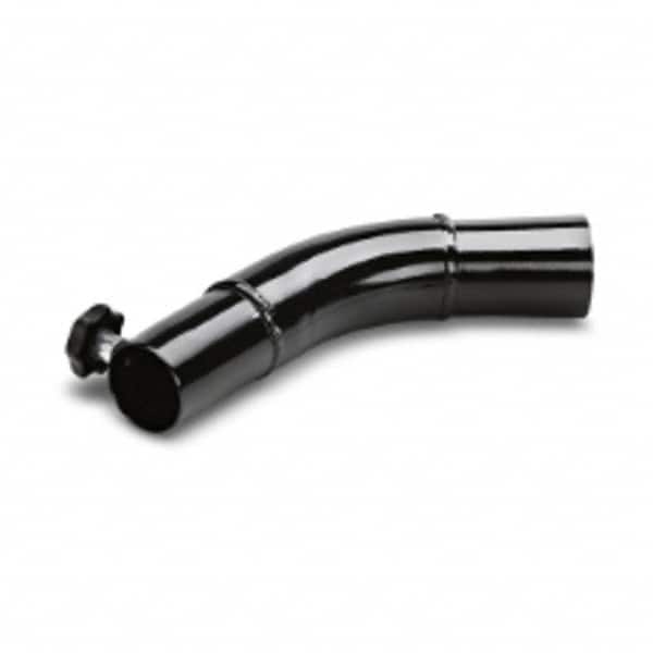 Karcher - Vacuum Cleaner Parts & Accessories Type: Elbow For Use With: Industrial Vacuum - Exact Tooling