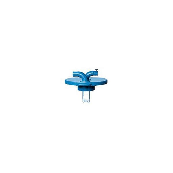Karcher - Vacuum Cleaner Parts & Accessories Type: Preseparator Cover For Use With: Industrial Vacuum - Exact Tooling