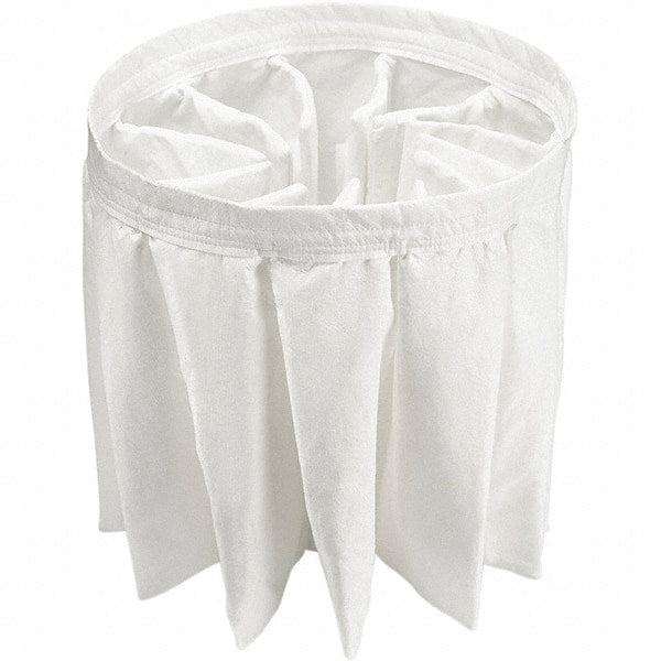 Karcher - Vacuum Cleaner Filters Vacuum Type: HEPA & Critical Vacuum Filter Type: Pocket Filter - Exact Tooling