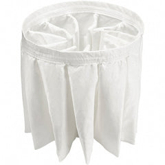 Karcher - Vacuum Cleaner Filters Vacuum Type: HEPA & Critical Vacuum Filter Type: Pocket Filter - Exact Tooling