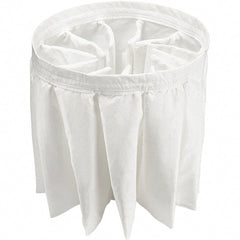 Karcher - Vacuum Cleaner Filters Vacuum Type: HEPA & Critical Vacuum Filter Type: Star Filter - Main Filter Dust Class M - Exact Tooling