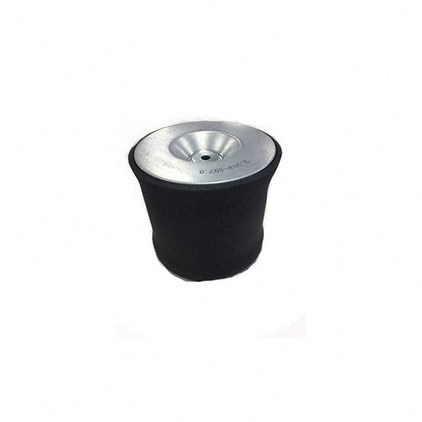 Karcher - Vacuum Cleaner Filters Vacuum Type: Cartridge Filter Filter Type: Cooling Filter - Exact Tooling