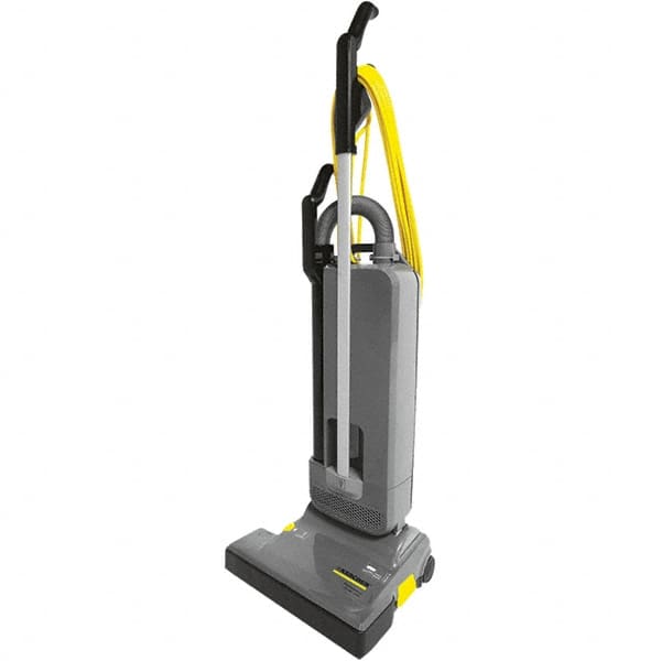 Karcher - Upright Vacuum Cleaners Type: Upright Cleaning Width (Inch): 14 - Exact Tooling