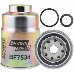Baldwin Filters - Automotive Fuel/Water Separator Element - Exact Tooling