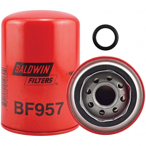 Baldwin Filters - Automotive Fuel Filter - Exact Tooling