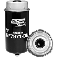 Baldwin Filters - Automotive Fuel Filter - Exact Tooling