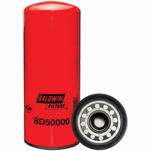 Baldwin Filters - Automotive Oil Filter - Exact Tooling