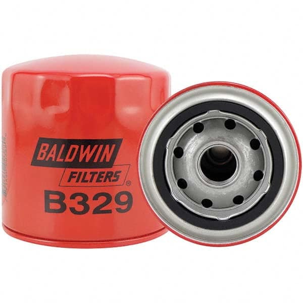 Baldwin Filters - Automotive Oil Filter - Exact Tooling