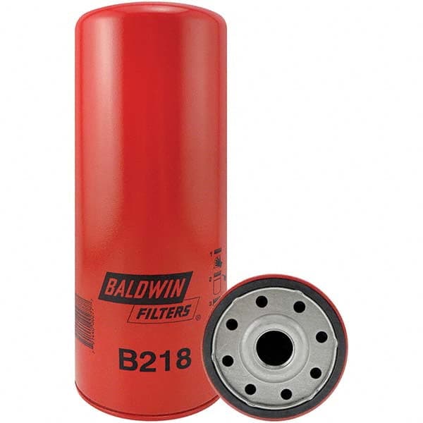 Baldwin Filters - Automotive Oil Filter - Exact Tooling