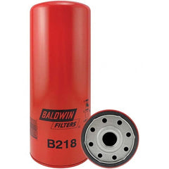 Baldwin Filters - Automotive Oil Filter - Exact Tooling
